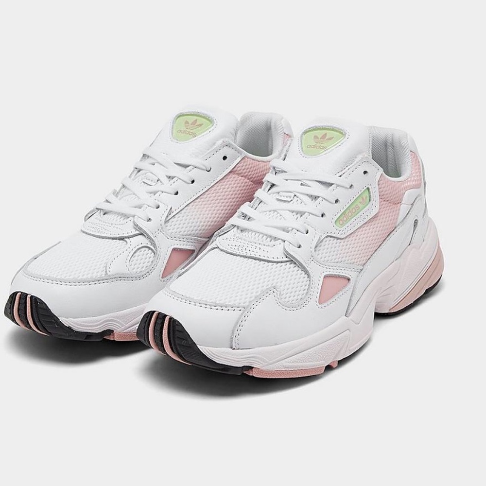 NEW Adidas Women’s Originals Falcon - Picture 2 of 5
